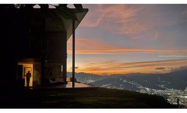 Venta Casa en las Palmas Medellín