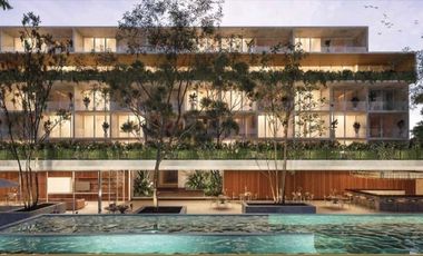 PENTHOUSE  EN VENTA EN PRIVADA CON AMENIDADES EN MERIDA TEMOZÓN NORTE