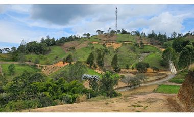 Venta Lote en el Retiro Antioquia
