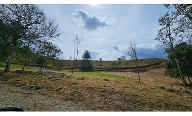 Venta Lote en el Retiro Antioquia