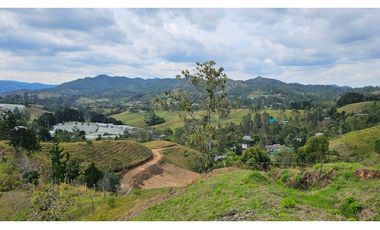 Venta Lote en el Retiro Antioquia