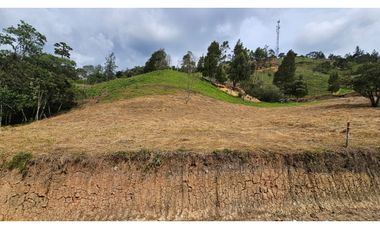 Venta Lote en el Retiro Antioquia