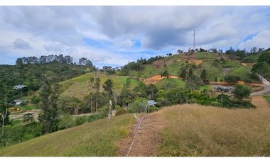 Venta Lote en el Retiro Antioquia