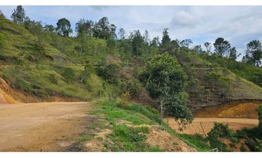 Venta Lote en el Retiro Antioquia