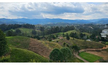 Venta Lote en el Retiro Antioquia