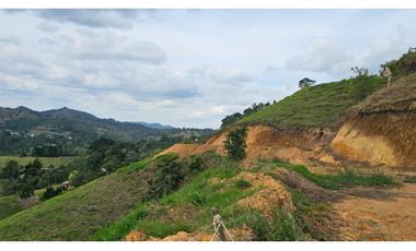 Venta Lote en el Retiro Antioquia