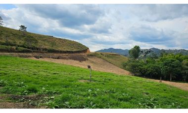 Venta Lote en el Retiro Antioquia