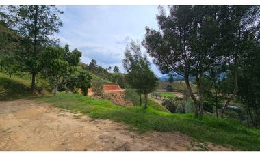 Venta Lote en el Retiro Antioquia