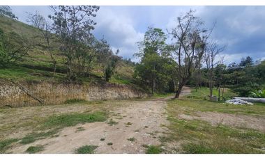 Venta Lote en el Retiro Antioquia