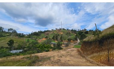 Venta Lote en el Retiro Antioquia