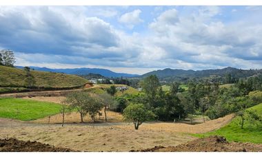 Venta Lote en el Retiro Antioquia