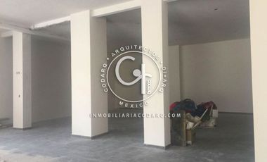 Local comerical en renta en Rancho Blanco