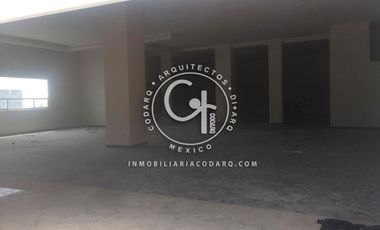 Local comerical en renta en Rancho Blanco