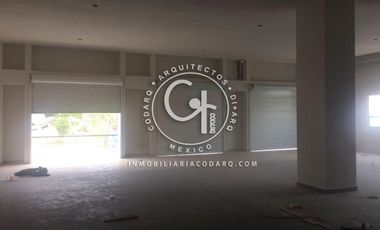 Local comerical en renta en Rancho Blanco