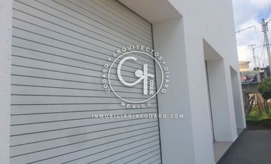 Local comerical en renta en Rancho Blanco