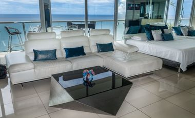 Venta Penthouse en Cartagena Bocagrande