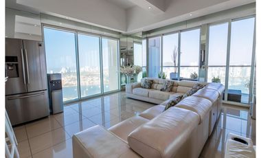 Venta Penthouse en Cartagena Bocagrande