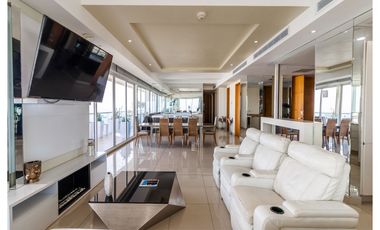 Venta Penthouse en Cartagena Bocagrande