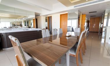 Venta Penthouse en Cartagena Bocagrande