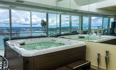 Venta Penthouse en Cartagena Bocagrande