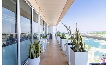 Venta Penthouse en Cartagena Bocagrande