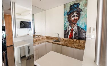 Venta Penthouse en Cartagena Bocagrande