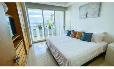 Venta Penthouse en Cartagena Bocagrande