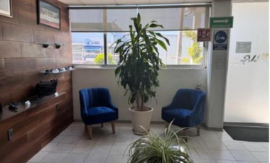 Terreno y Nave Industrial con oficinas en San Juan del Rio