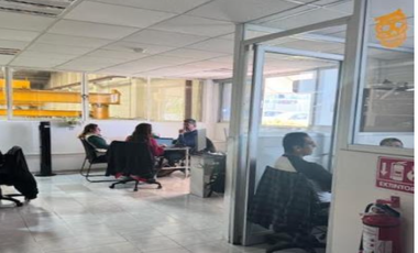 Terreno y Nave Industrial con oficinas en San Juan del Rio