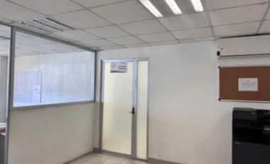 Terreno y Nave Industrial con oficinas en San Juan del Rio