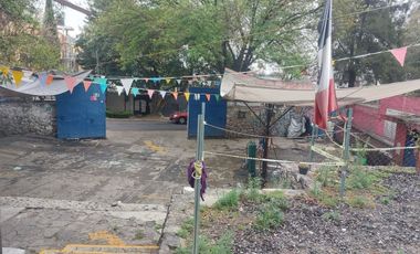 SE VENDE TERRENO,XOCHIMILCO