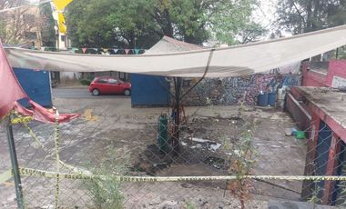 SE VENDE TERRENO,XOCHIMILCO
