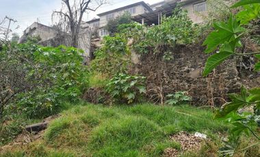 SE VENDE TERRENO,XOCHIMILCO