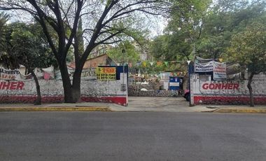 SE VENDE TERRENO,XOCHIMILCO