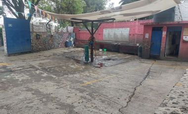 SE VENDE TERRENO,XOCHIMILCO