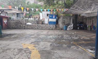 SE VENDE TERRENO,XOCHIMILCO