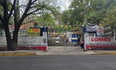 SE VENDE TERRENO,XOCHIMILCO