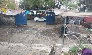 SE VENDE TERRENO,XOCHIMILCO