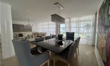 Casa en arriendo La Castellana Barranquilla