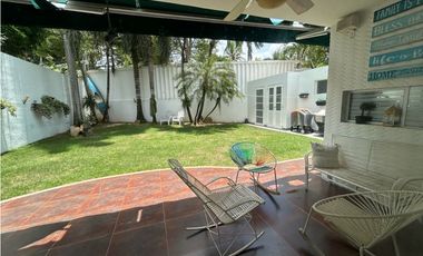 Casa en arriendo La Castellana Barranquilla