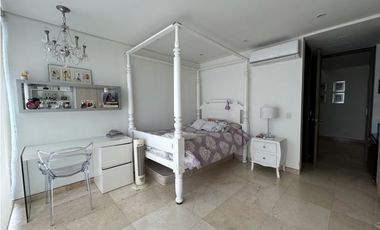 Casa en arriendo La Castellana Barranquilla