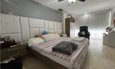 Casa en arriendo La Castellana Barranquilla