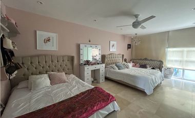 Casa en arriendo La Castellana Barranquilla