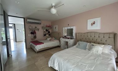 Casa en arriendo La Castellana Barranquilla