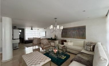 Casa en arriendo La Castellana Barranquilla