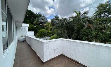Casa en arriendo La Castellana Barranquilla