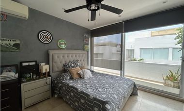 Casa en arriendo La Castellana Barranquilla