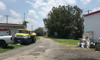 BODEGA EN RENTA EN LA LAJA