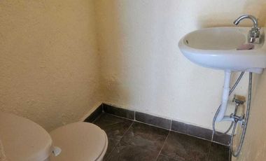 VENDO CASA DÚPLEX EN CONDOMINIO, EN BULEVARES DEL LAGO, NICOLAS ROMERO.