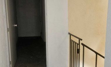 VENDO CASA DÚPLEX EN CONDOMINIO, EN BULEVARES DEL LAGO, NICOLAS ROMERO.